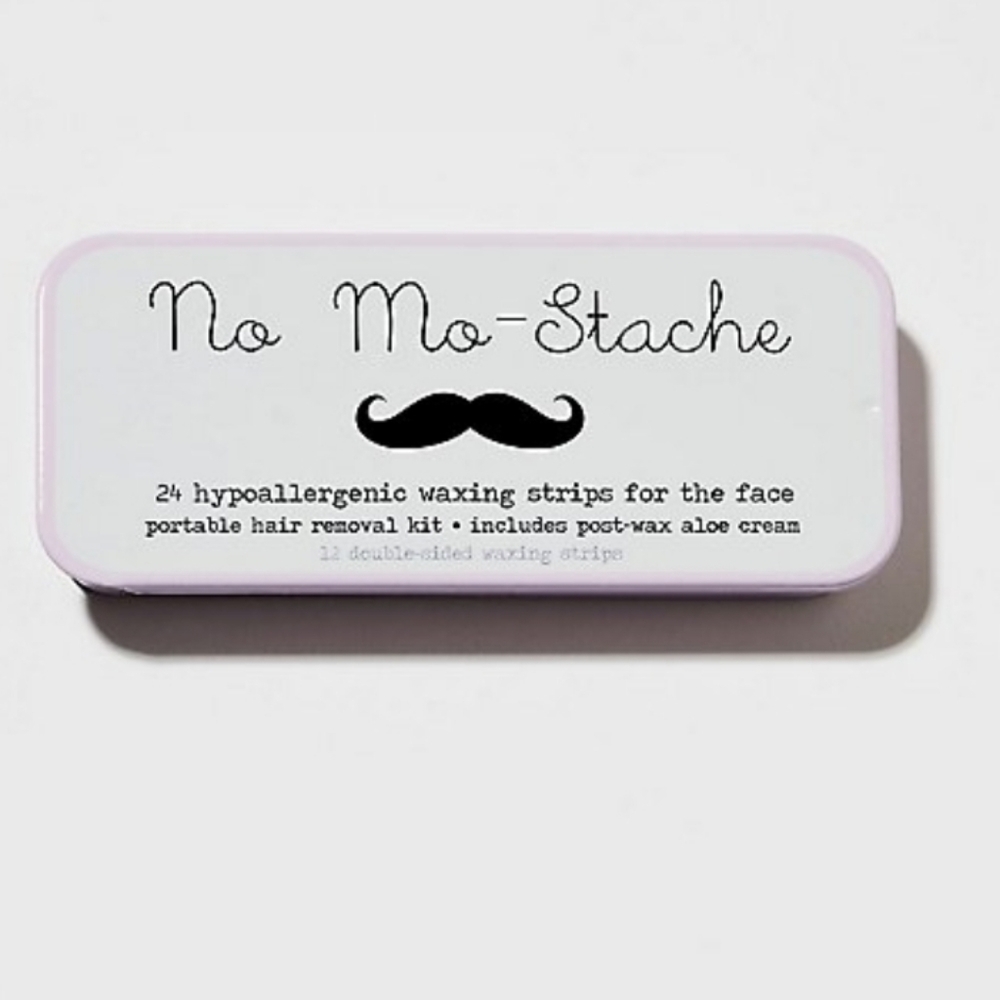 💥BUY 5 GET 5 FREE No Mo Stache Portable Wax Kit